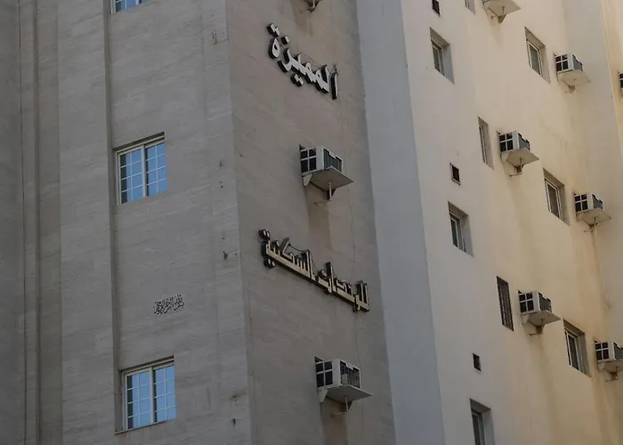 Al Safwa Suits