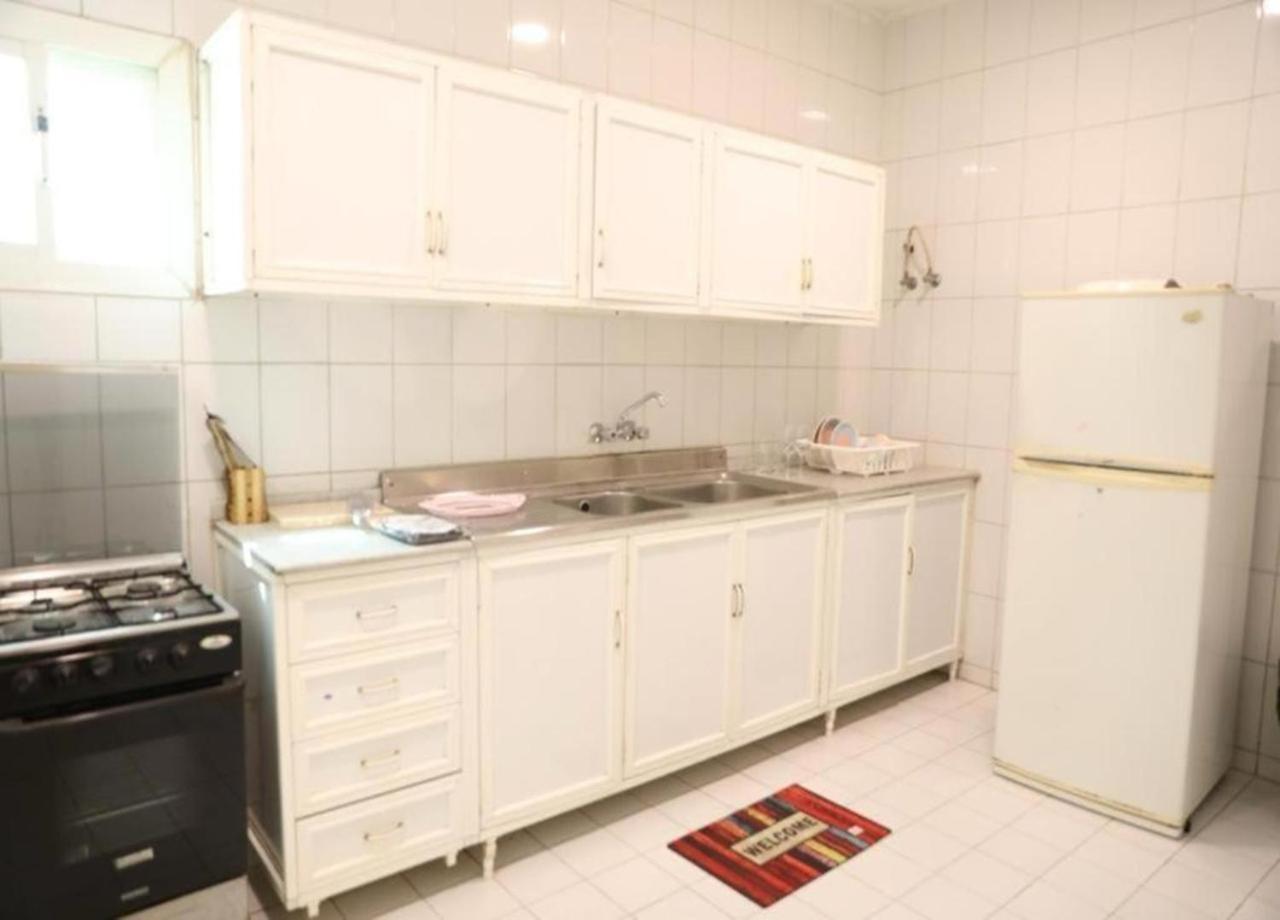 Al Safwa Suits Hotel Jeddah