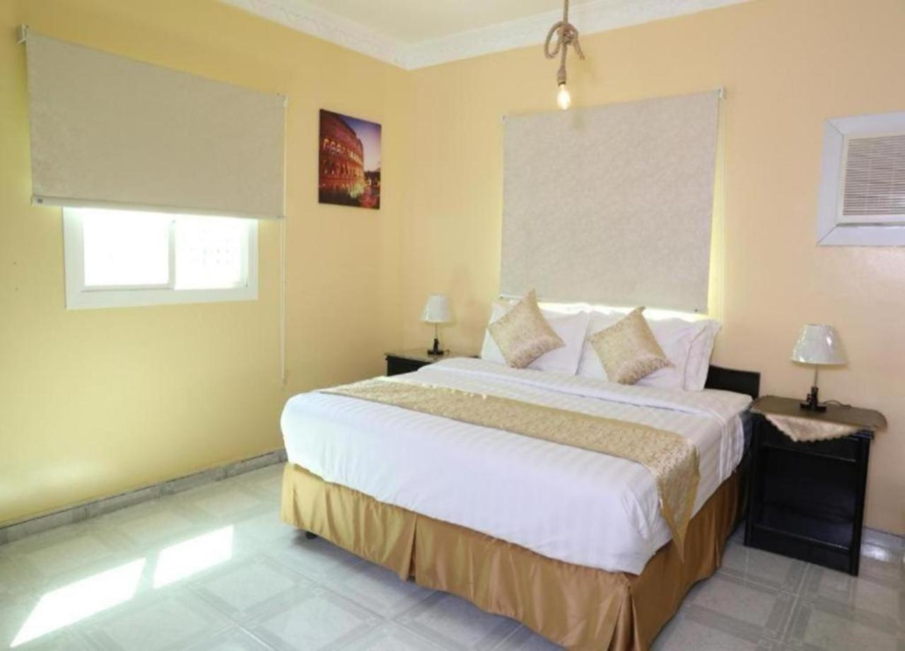 Al Safwa Suits Hotel Jeddah