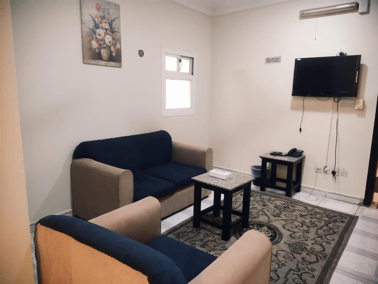 Al Safwa Suits Hotel Jeddah