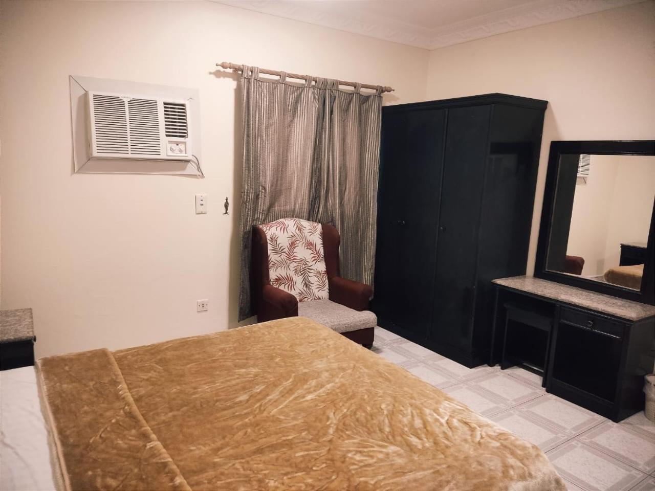 Hotel Al Safwa Suits Jeddah