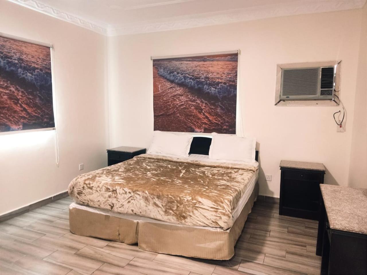 Al Safwa Suits Hotel
