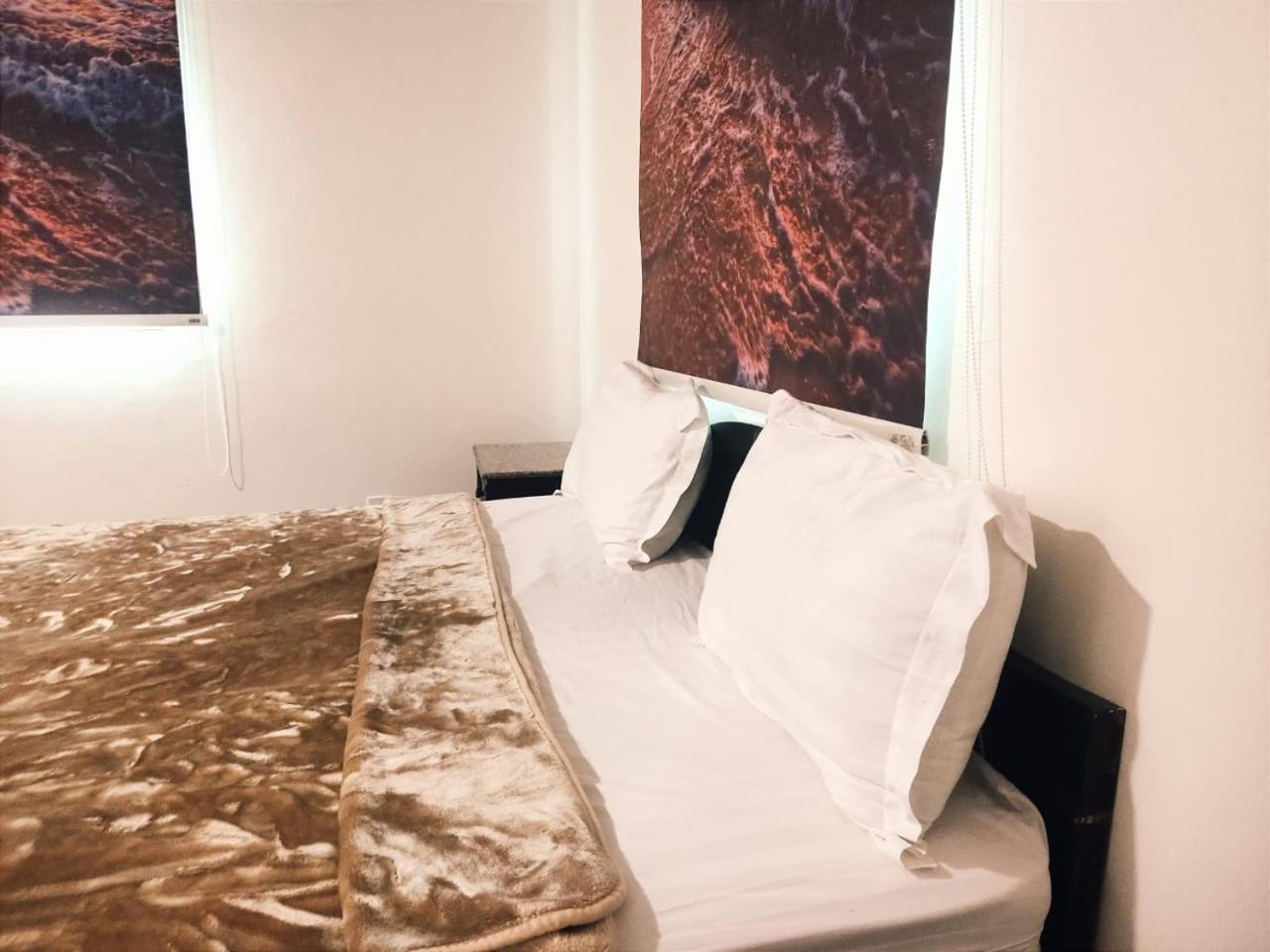 Hotel Al Safwa Suits *