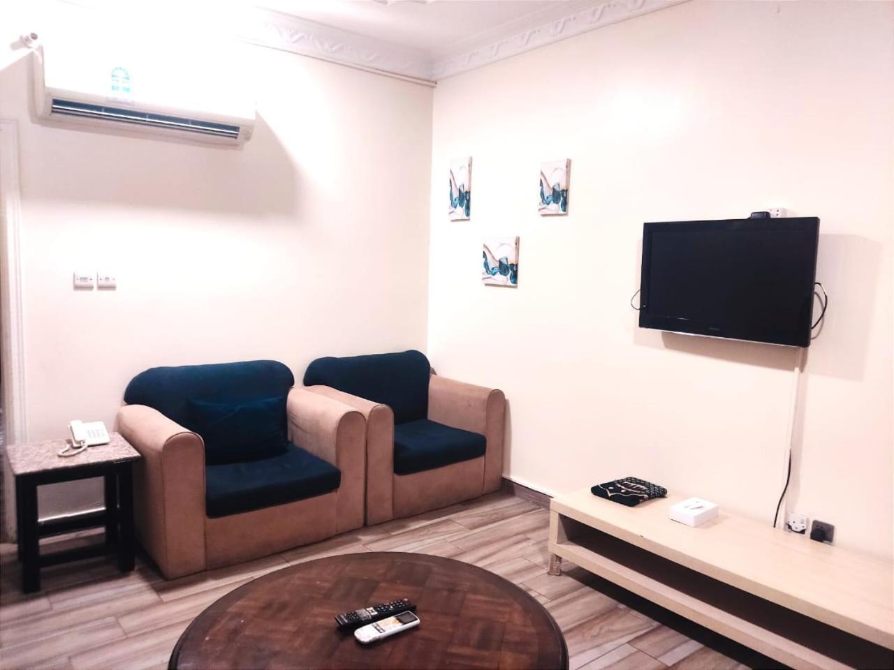 Al Safwa Suits Jeddah