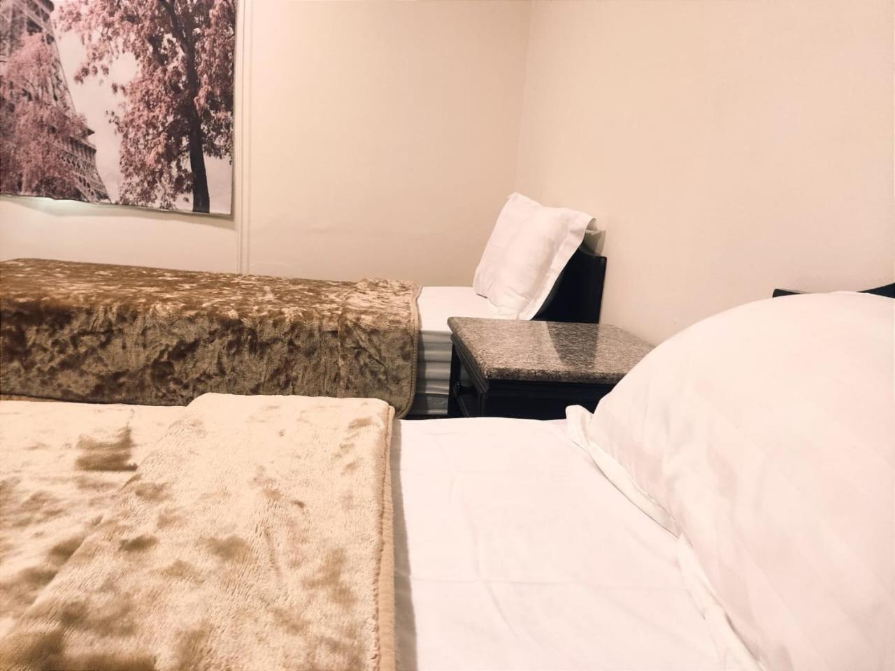 Al Safwa Suits Hotel